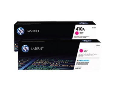 HP toner 410A/Magenta/2300 stran
