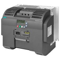 SIE 6SL3210-5BE27-5CV0 MĚNIČ FREKV. V20 S 3F NAPÁJ. 3X380-480V 7,5KW, 4DI,2DO,2AI,1AO