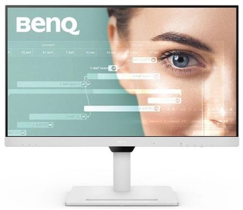 BenQ LCD GW2790QT 27" IPS/2560 × 1440/75Hz/5ms/DP/HDMI/4xUSB/USB-C/vesa/repro/low blue lig