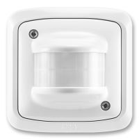 ABB TANGO 3299A-C22184 B SPÍNAČ AUTOMATICKÝ SE SNÍMAČEM POHYBU KOMPLETNÍ IP44 BÍLÁ ABB TANGO 3299A-C22184 B SPÍNAČ AUTOMATICKÝ SE SNÍMAČEM POHYBU KOMPLETNÍ IP44 BÍLÁ