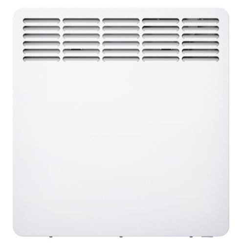 STE KONVEKTOR PŘÍMOTOP. CWM 750 U ELEKTRON. TERMOST. 750W 230V ŘÍDÍCÍ VODIČ 200262