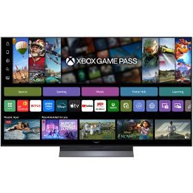 OLED55C64LA OLED evo AI TV LG