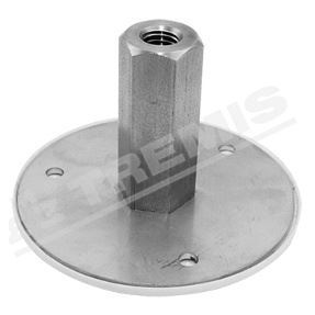 TREMIS BOD ZEMNICÍ M16 ZB 16 N V4A NEREZ VT380