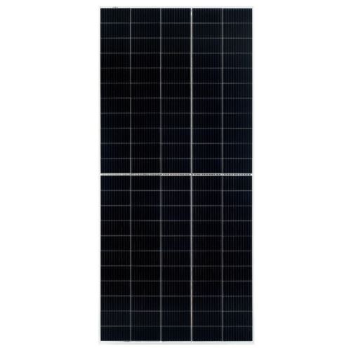 SSY RISEN PANEL FOTOVOLTAICKÝ 550WP RSM110-8-550BMDG 30MM BIFACIÁLNÍ (OBOUSTRANÝ)  Voc 38,