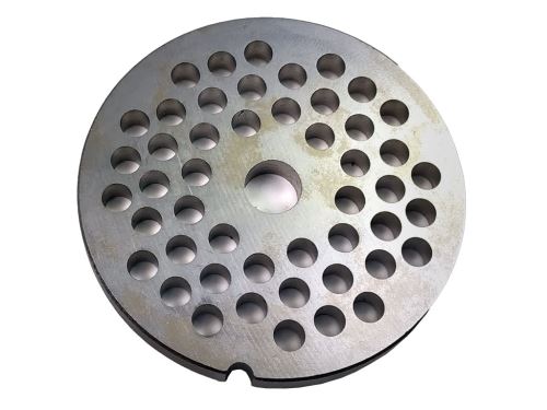 Řezná deska do mlýnku 5.0mm masořezka Eta 2075 Ambo ( Eta 2075 00090 ) 0023 Gratussino, 00
