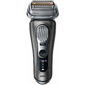 9625S SERIES 9 PRO+ HOLICÍ STROJEK BRAUN