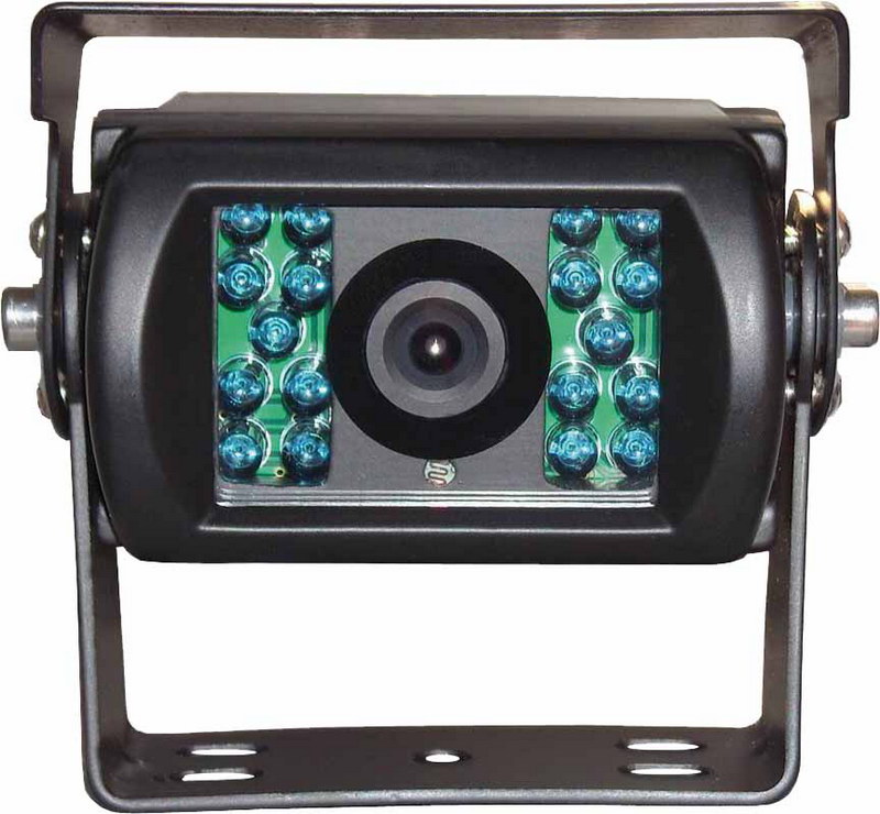 AHD 720P kamera 4PIN CCD SHARP s IR, vnější