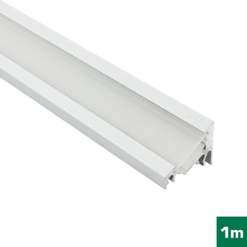 FK FKU60-1M 4731062-S AL U PROFIL + PLEXI