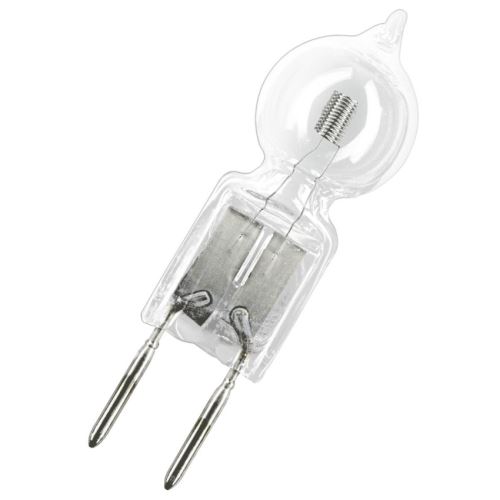 LDV OSR ŽÁROVKA HALOGEN   50W  12V GY6,35 4000H 64440 ECO