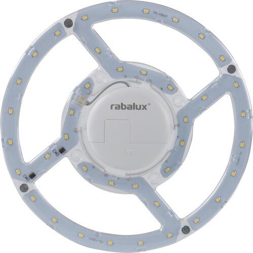 Rabalux 2139 SMD-LED průhledná 