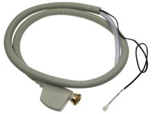 Napouštěcí, přívodní hadice AQUASTOP 481253029403 WHIRLPOOL, náhrada Napouštěcí, přívodní hadice AQUASTOP 481253029403 WHIRLPOOL, náhrada