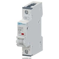 OEZ JISTIČ LTN-UC-20C-1, 10KA, 41854 OEZ JISTIČ LTN-UC-20C-1, 10KA, 41854