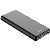 POWERBANK 10000 mAh BLACK SWISSTEN POWERBANK 10000 mAh BLACK SWISSTEN
