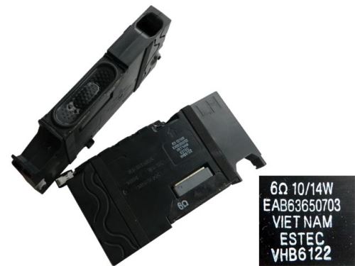 Reproduktor TV LCD EAB63650703