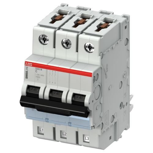 ABB SMISSLINE S403M-C16  2CCS573001R0164