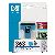 HP C8771EE Ink Cart No.363 pro PS 8250, 4ml, Cyan  C8771EE#BA3