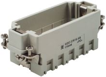 WM KONEKTOR HDC-CR16-5S GR 1758480000