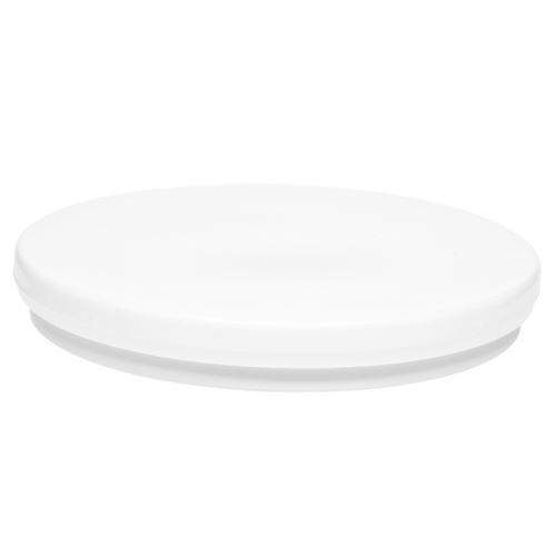 ECO SVÍTIDLO LED LIRA 12W 4000K IP44 KRUH BÍLÁ W3090-12W