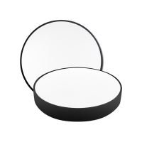 MCLED SVÍTIDLO LED NOVA R 400 40W 3000K ČERNÁ ML-416.133.33.0