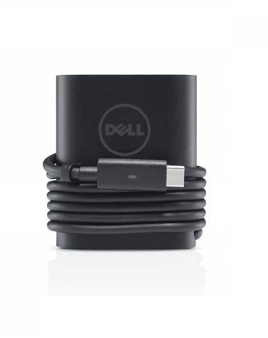 Dell AC adaptér 30W USB-C pro XPS 13 (9365)...