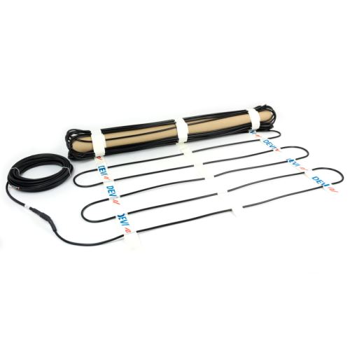DEVI DEVISNOW 300T 0,75X16M 3824W 230V 83902046