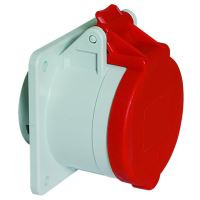 NG BALS ZÁSUVKA VESTAVNÁ QUICK-CONNECT 16A 5P 400V IP44 6H 130157