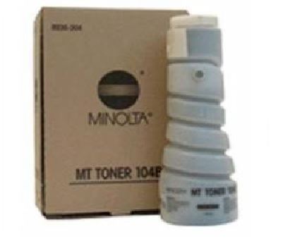 Minolta-Tonerkit 104B pro EP1054/1085 (2x270g)