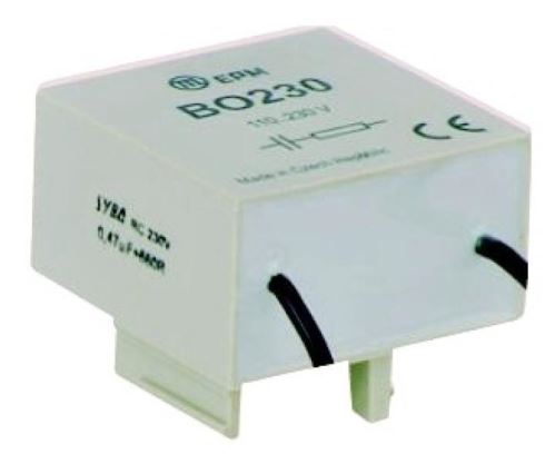 EPM ČLEN ODRUŠ. BO 60  PRO CÍVKY 24-60V