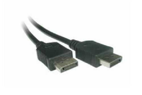 GEMBIRD CABLEXPERT Kabel DisplayPort samec/samec 1,8m digital interface