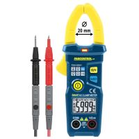PANCONTROL MULTIMETR DIG. KLEŠŤOVÝ MĚŘÍCÍ 200A AC S AUTOM. VOLBOU FUNKCE PRŮM.20MM PAN 200A+ PANCONTROL MULTIMETR DIG. KLEŠŤOVÝ MĚŘÍCÍ 200A AC S AUTOM. VOLBOU FUNKCE PRŮM.20MM PAN 200A+