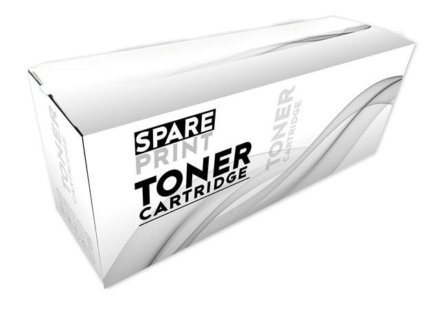 SPARE PRINT kompatibilní toner TN-2220 Black pro t