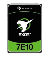 Seagate Exos 7E8 HDD, 6TB, 3.5", SATAIII, 256MB cache, 7.200RPM ST6000NM019B