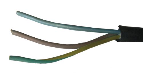 Kabel gumový CGSG 3Cx2,5 H05RR-F, 100m, 3116430200