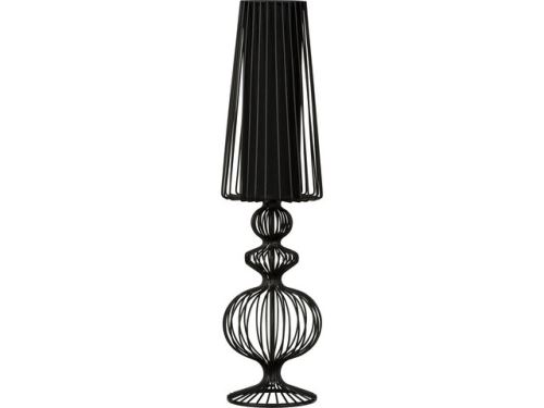 Nowodvorski Lighting Stolní lampa 5126 AVEIRO L černá I lampička