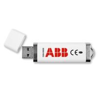 ABB RF 3299-09908 VYSÍLAČ RF SIGNÁLU UNIVERZÁLNÍ USB 868 MHZ