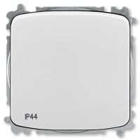 ABB TANGO 3559A-A06940 S PŘEPÍNAČ STŘÍDAVÝ S KRYTEM ŘAZENÍ 6 IP44 BEZŠROUBOVÉ SVORKY ŠEDÁ ABB TANGO 3559A-A06940 S PŘEPÍNAČ STŘÍDAVÝ S KRYTEM ŘAZENÍ 6 IP44 BEZŠROUBOVÉ SVORKY ŠEDÁ