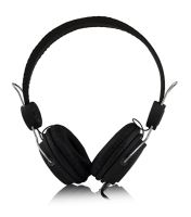 Sluchátka LTC 53 Black (1)