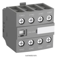 ABB KONTAKT CA4-31E