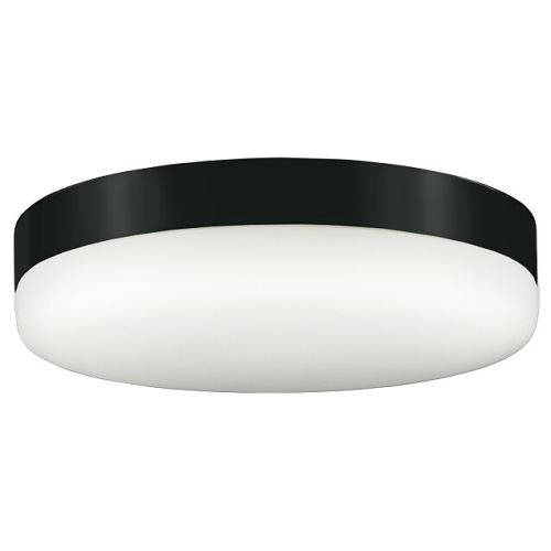 HALLUX ND SVÍTIDLO 7952 KASAI BLACK 2XE27 MAX 40W PŘISAZ. ČERNÁ