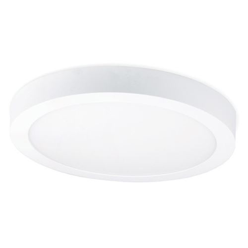 AUL KOHL SVÍTIDLO LED DISC SURFACE 36W, 2700LM, 3000K, 400X35MM, BÍLÁ (K50224.W.3K) K51700