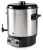 Zavařovací hrnec s LCD - 2 otvory - plast kohout - DOMO DO42328PC, Plně automatický, nerezový, objem 27 l, 2000 W, 2 otvory, 2 záslepky, plastový kohout Zavařovací hrnec s LCD - 2 otvory - plast kohout - DOMO DO42328PC, Plně automatický, nerezový, objem 27 l, 2000 W, 2 otvory, 2 záslepky, plastový kohout