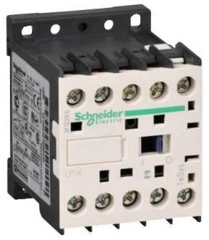 SCHN TESYS MINISTYKAČ 3P 12A 1V 24VDC LP1K1201BD