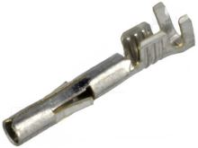 Kontakt zásuvka MLX 0,5÷2,5mm2, 20÷14AWG