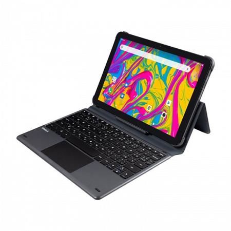 UMAX VisionBook 10C LTE + Keyboard Case Výkonný 10" Full HD tablet s osmijádrovým procesor