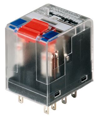 WM RELÉ RCM570L24 24VDC 4CO, 8690220000