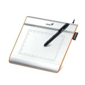 Genius tablet EasyPen i405 (4x 5.5")