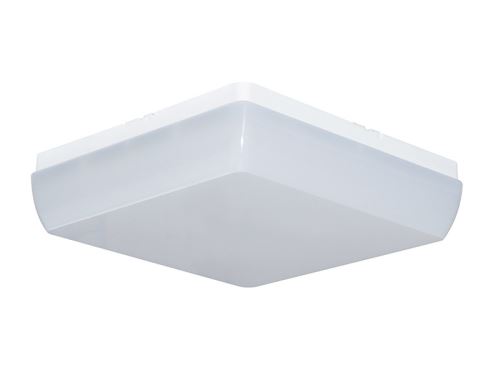 TRE SVÍTIDLO LED LINEA SQUARE 2400/840 IP54 18W 4000K 2400LM 63540