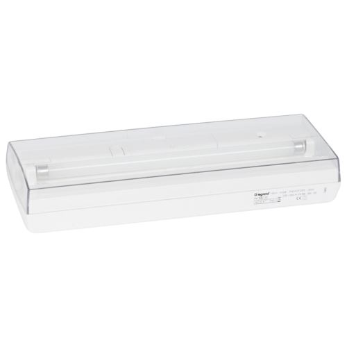 LEG SVÍTIDLO 66000 NOUZOVÉ S8 8W 1H 140LM IP42