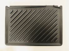 Náhradní deska grilu horní žebrovaná GR 7010 / 1 CATLER / SAGE