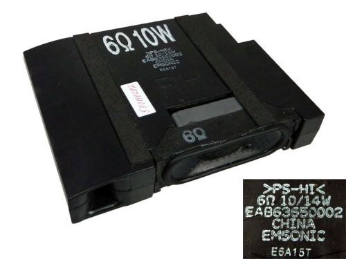 Reproduktor TV LCD EAB63650002